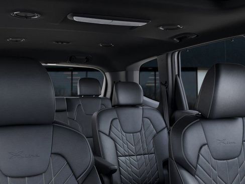 New 2025 Kia Telluride EX X-Line image 27
