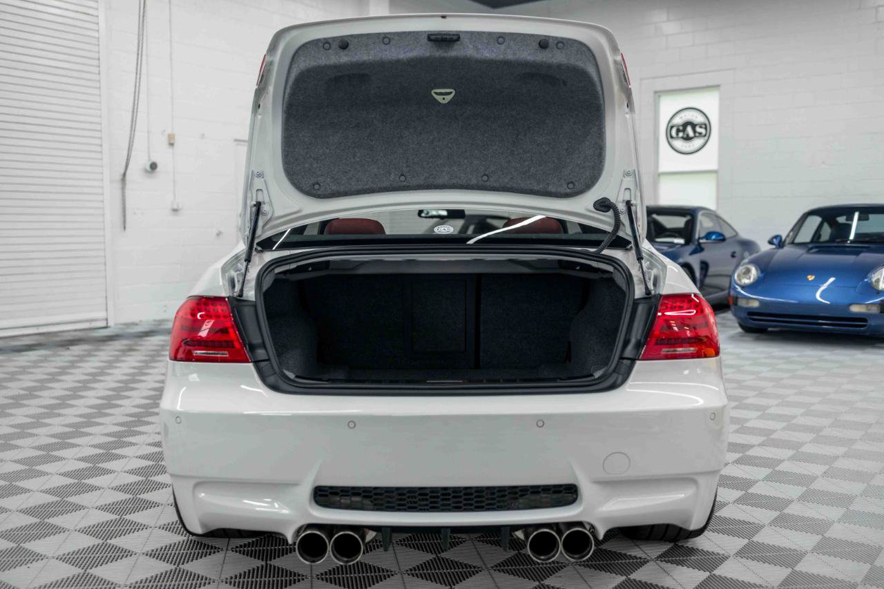 Used 2011 BMW M3 Coupe RWD image 93