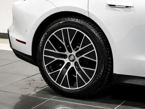 Used 2023 Porsche Taycan RWD image 50