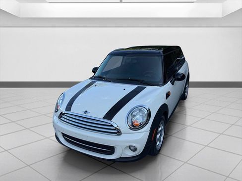 Used 2014 MINI Cooper Clubman FWD image 10