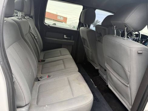 Used 2013 Ford F150 XLT w/ Mid Equipment Group RWD image 10
