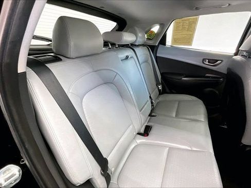 Used 2019 Hyundai Kona Ultimate AWD/4WD image 19