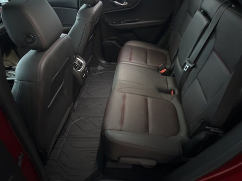 Used 2021 Chevrolet Blazer RS w/ Enhanced Convenience Package image 27