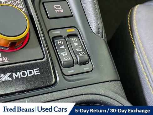 Used 2023 Subaru Forester Wilderness image 22