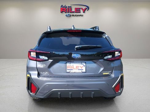 Used 2025 Subaru Crosstrek 2.5i Sport image 4