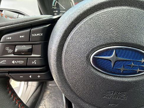 New 2026 Subaru Crosstrek 2.5i Limited AWD/4WD image 19