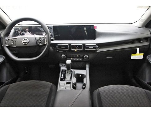 New 2026 Nissan Sentra S w/ Floor Mat Package image 7