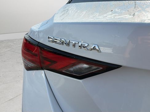 Certified 2024 Nissan Sentra SV w/ All-Weather Package FWD image 39