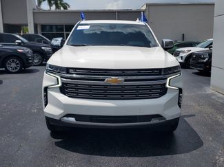 Used 2021 Chevrolet Tahoe Premier RWD video 2
