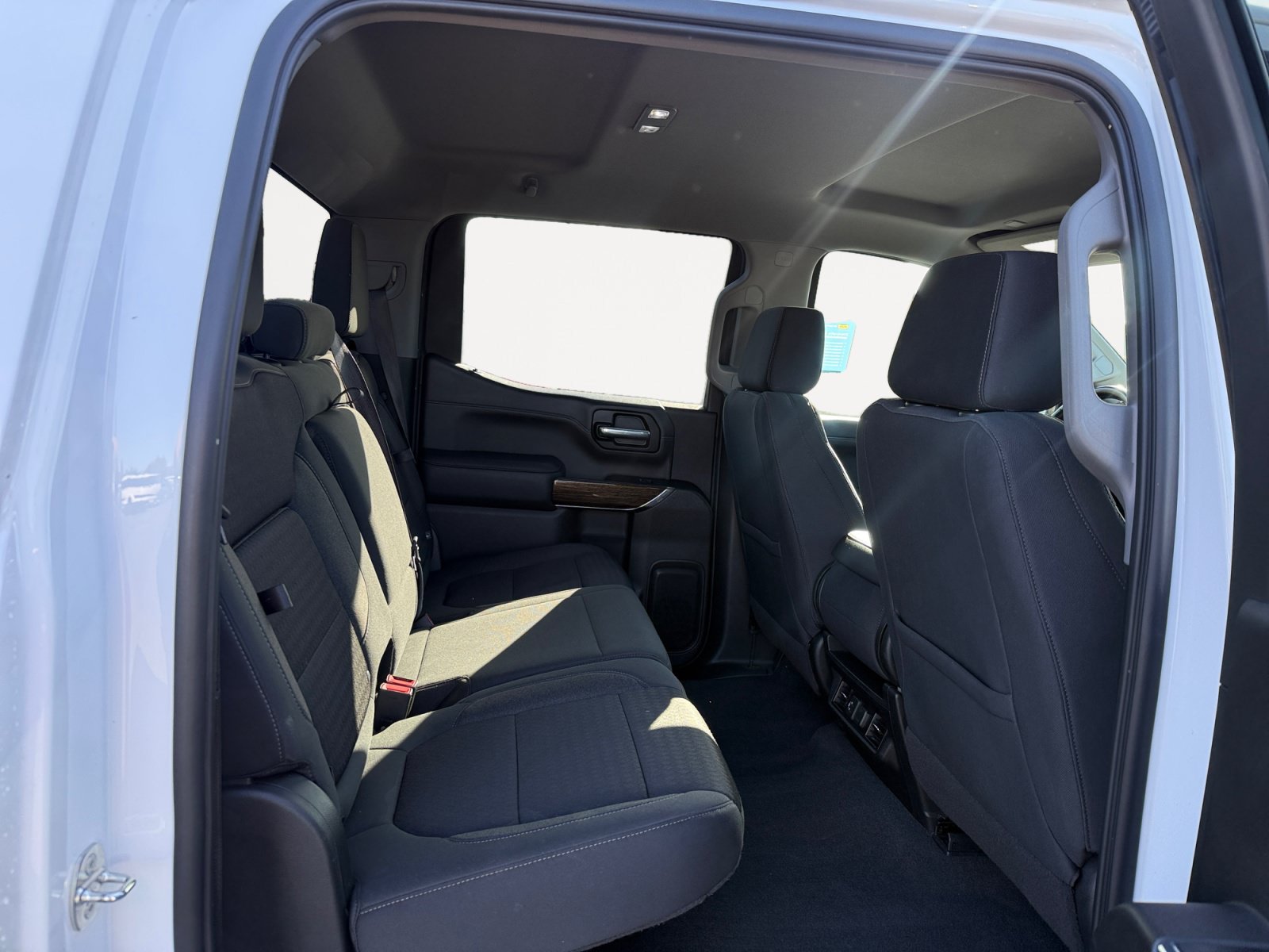 Used 2021 GMC Sierra 1500 Elevation AWD/4WD image 18
