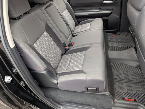 Used 2021 Toyota Tundra SR5 image 19