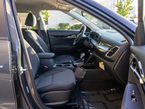 New 2026 Kia Seltos S image 10