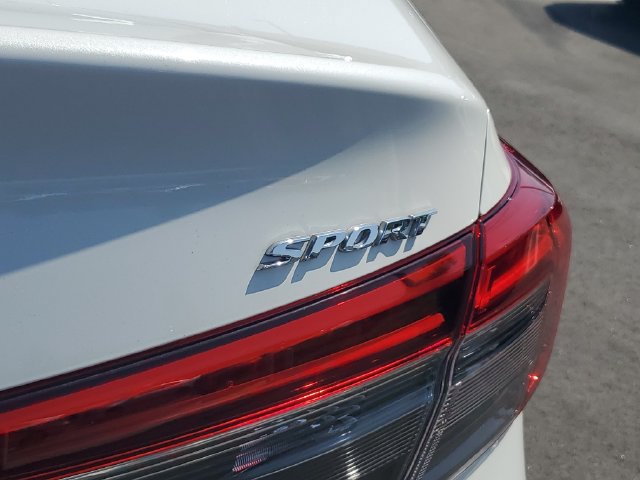 Certified 2024 Honda Civic Sport image 8