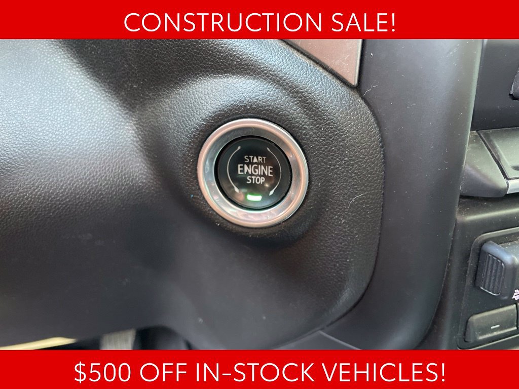 Used 2022 Chevrolet Silverado 1500 LT Trail Boss w/ LT Trail Boss Premium Package AWD/4WD image 29
