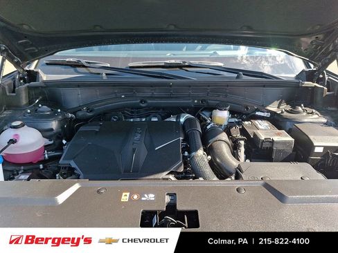 Used 2025 Hyundai Santa Fe Calligraphy AWD/4WD image 30