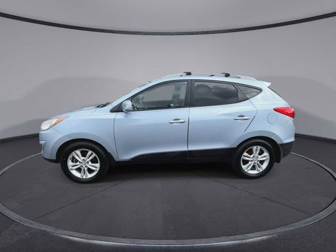 Used 2011 Hyundai Tucson GLS image 5