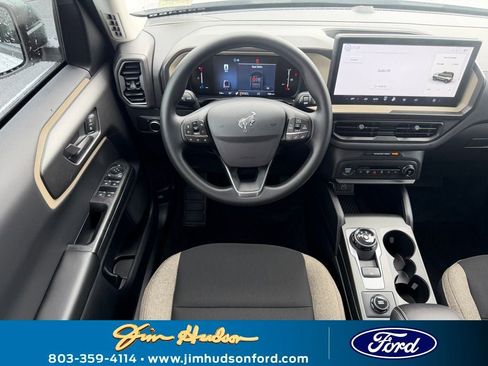 New 2026 Ford Bronco Sport Big Bend image 8