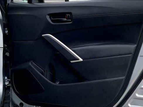 Certified 2026 Toyota Corolla Cross LE FWD image 22