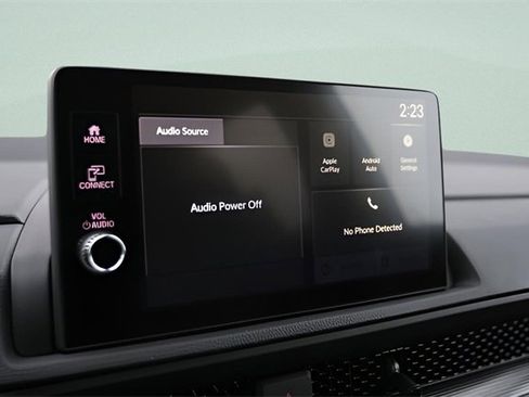 New 2026 Honda CR-V Sport-L image 26