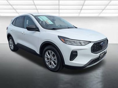 Used 2023 Ford Escape Active