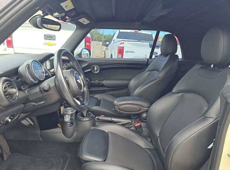 Used 2016 MINI Cooper S FWD image 20