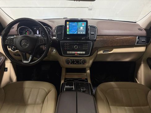 Used 2017 Mercedes-Benz GLE 350 GLE 350 4MATIC Sport Utility 4 image 20