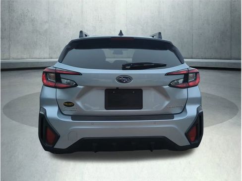 Certified 2025 Subaru Crosstrek 2.5i Limited image 5
