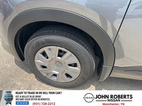 Used 2026 Nissan Kicks S FWD image 7