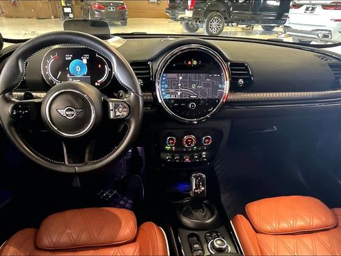 Used 2023 MINI Cooper Clubman S image 14