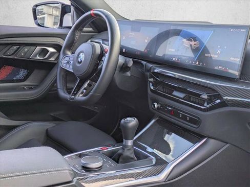 Used 2025 BMW M2 w/ Lighting Package image 27