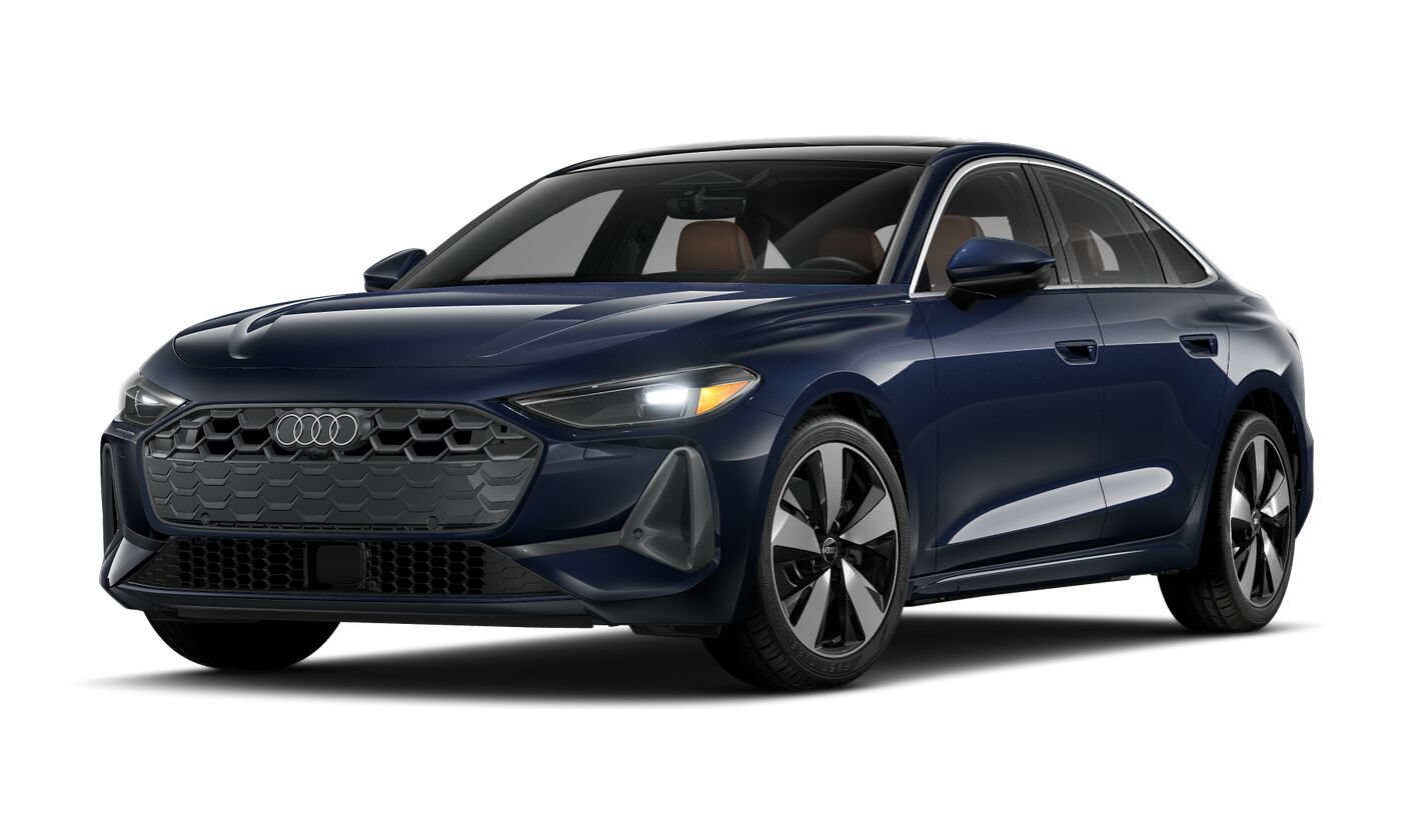 Certified 2025 Audi A5 Premium w/ Convenience Package AWD/4WD image 1
