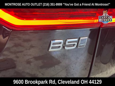 Used 2024 Volvo XC60 B5 Plus w/ Protection Package Premier AWD/4WD image 53