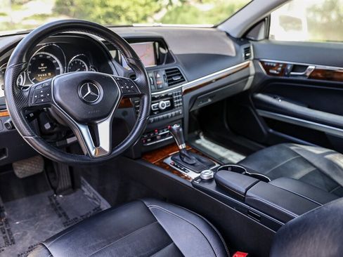 Used 2012 Mercedes-Benz E 350 Cabriolet image 20