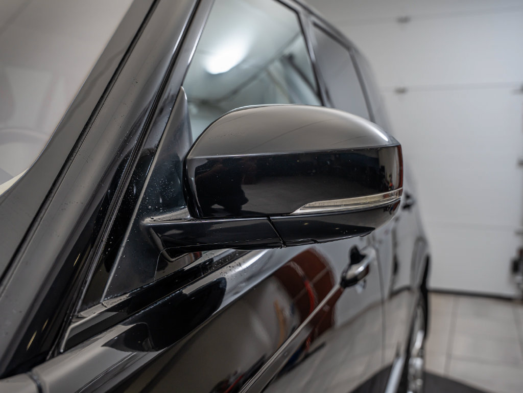 Used 2020 Land Rover Range Rover HSE AWD/4WD image 9