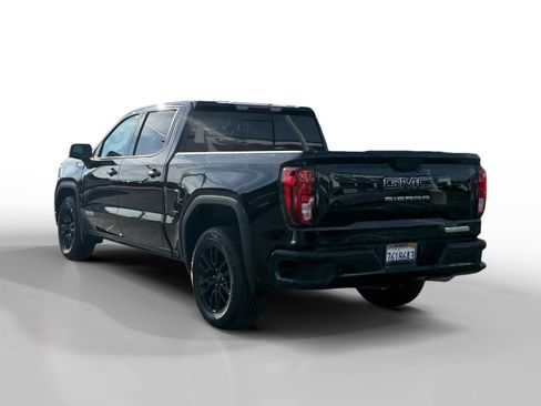Used 2021 GMC Sierra 1500 Elevation w/ Preferred Package image 3