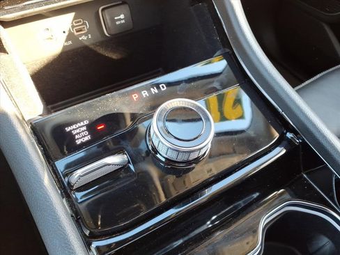 Certified 2021 Jeep Grand Cherokee L Limited image 15