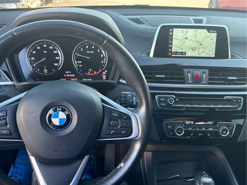 Used 2018 BMW X1 xDrive28i w/ Convenience Package AWD/4WD image 11