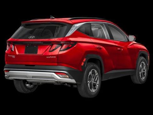 New 2026 Hyundai Tucson Blue SE w/ Tow & Go Package AWD/4WD image 26