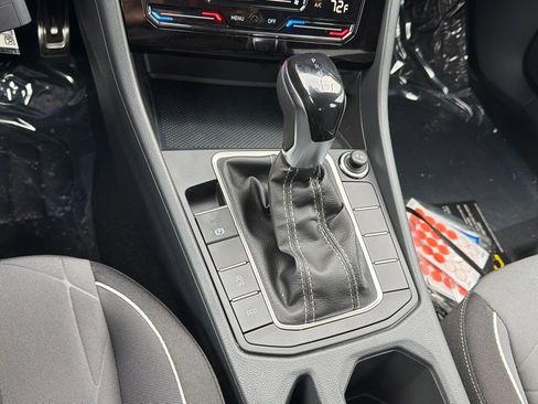 New 2026 Volkswagen Jetta Sport image 22