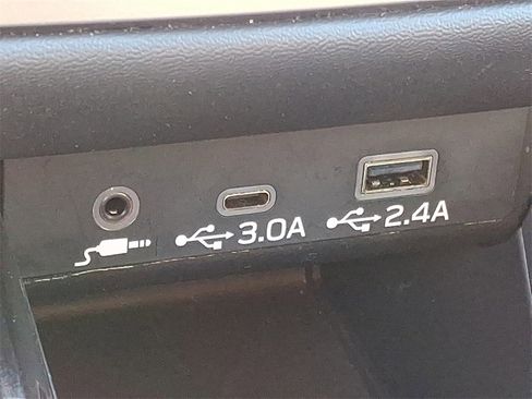 Certified 2023 Subaru Outback Premium image 25