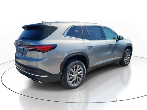 New 2026 Buick Enclave Preferred w/ Power Package image 4
