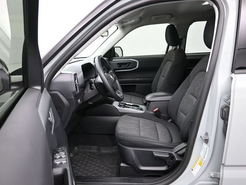 Used 2022 Ford Bronco Sport Big Bend AWD/4WD image 13