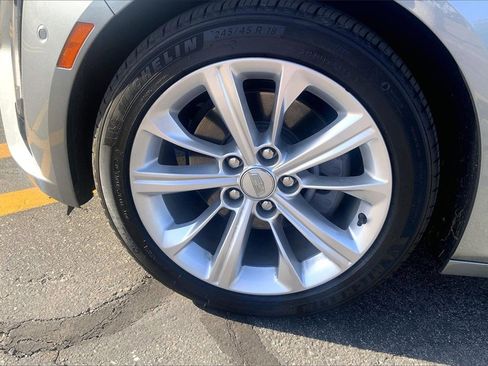 Used 2025 Cadillac CT5 Premium Luxury image 12