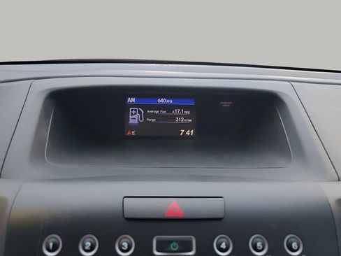 Used 2014 Honda CR-V EX image 37