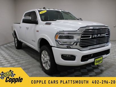 Used 2022 RAM 2500 Laramie