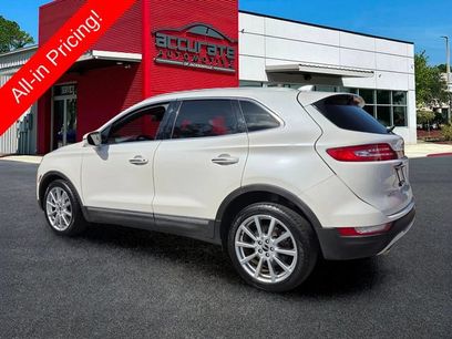 Used 2019 Lincoln MKC Reserve w/ MKC Technology Package