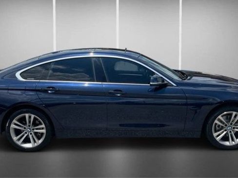 Used 2018 BMW 430i Gran Coupe xDrive AWD/4WD image 3