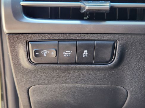 Certified 2026 Hyundai Tucson SEL AWD/4WD image 24