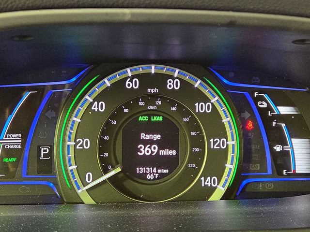 Used 2017 Honda Accord EX-L image 15