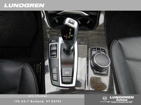 Used 2017 BMW X3 xDrive28i image 24